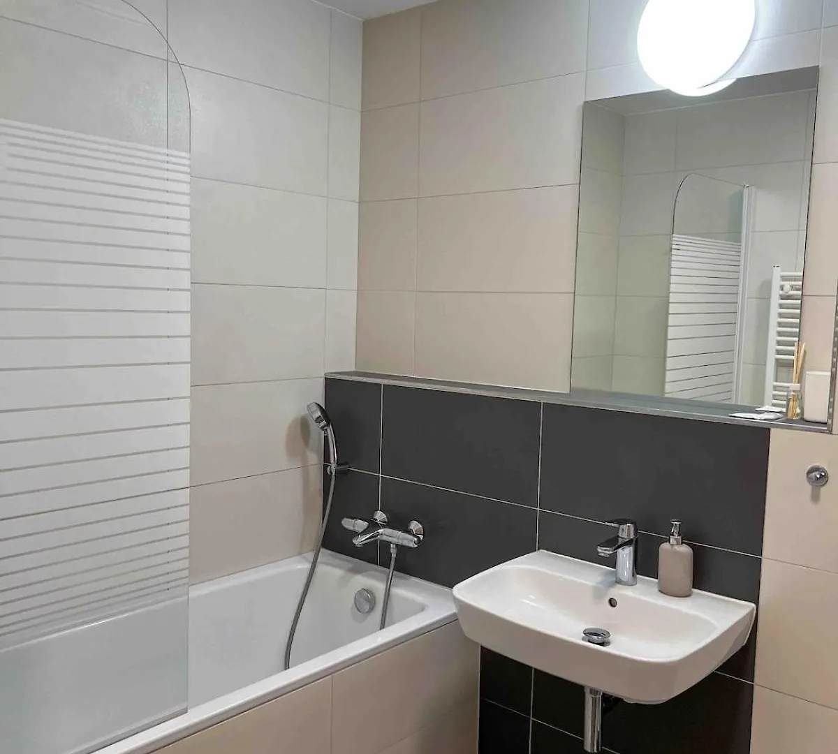 Apartment Diamond On Wenceslas Square Prague Czech Republic