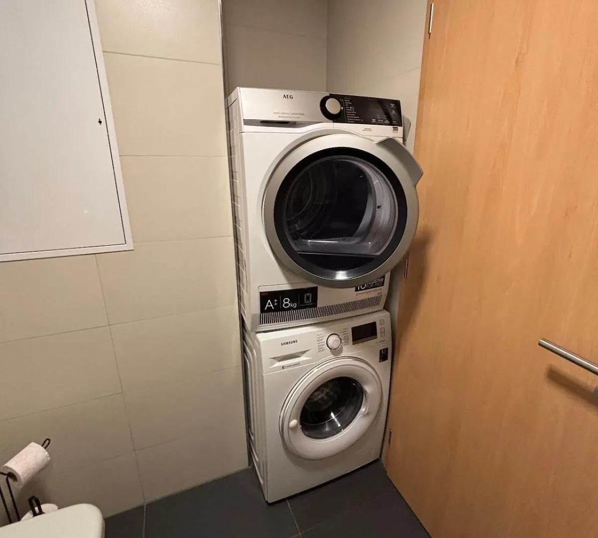 Apartment Diamond On Wenceslas Square Prague