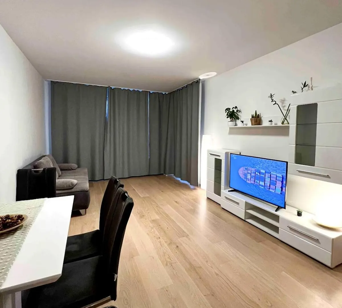 Apartment Diamond On Wenceslas Square Prague Czech Republic