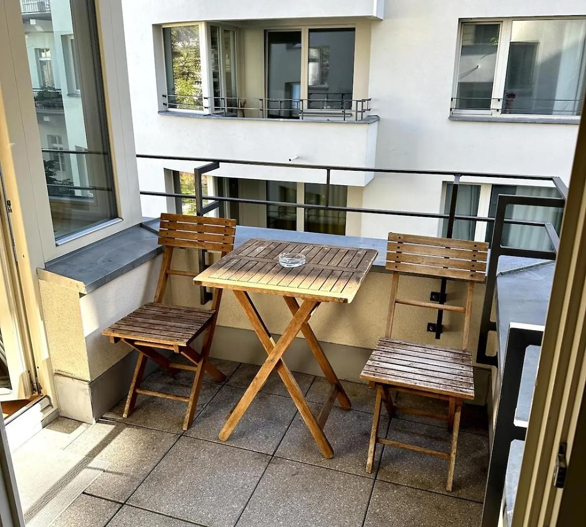 Apartment Diamond On Wenceslas Square Prague