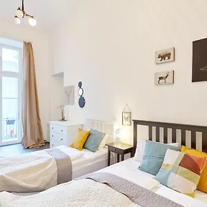  Apartamento Savor Apartments