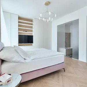  Apartamento High Heaven