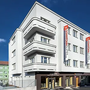 Downtown Belohorska Appartement