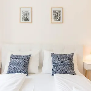  Apartment Studio In The Historic Center