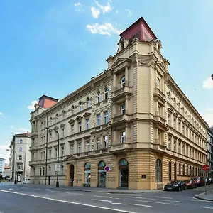  Apartment Klimentska 52