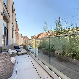  Apartment Soukenicka