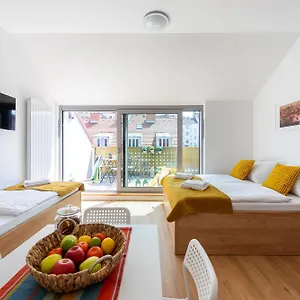  Apartamento Libero