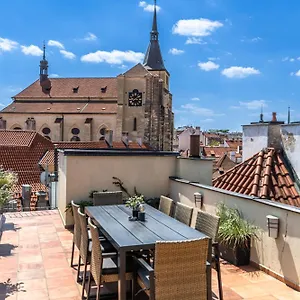  Apartment Charles In Old Town