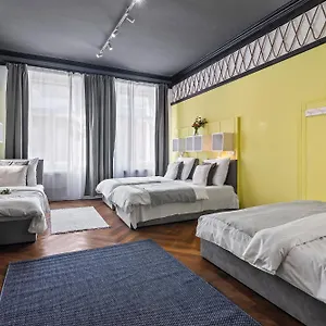  Apartamento Florenc 1 By Michal&friends