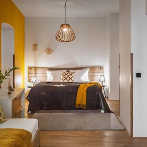  Apartamento 4 Trees By Adrez